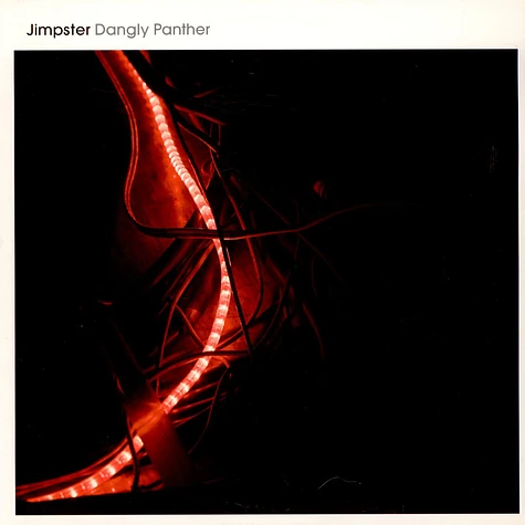 Jimpster - Dangly Panther