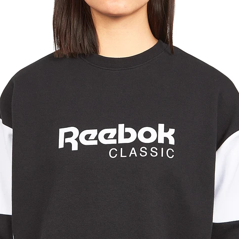 Reebok - Classic A Crew Sweater