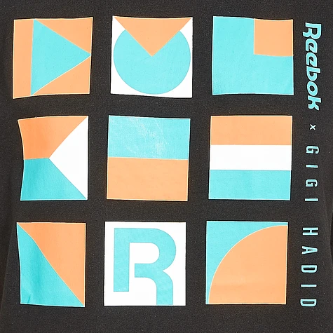 Reebok x Gigi Hadid - Gigi T-Shirt