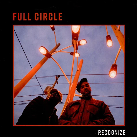 Full Circle - Recognize