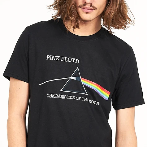 Pink Floyd - The Dark Side Of The Moon T-Shirt