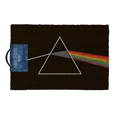 Pink Floyd - Dark Side Of The Moon Doormat