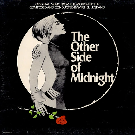 Michel Legrand - The Other Side Of Midnight