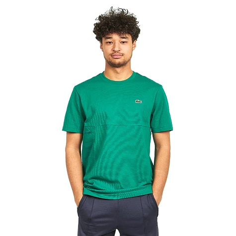 Lacoste - Super Light Knit T-Shirt