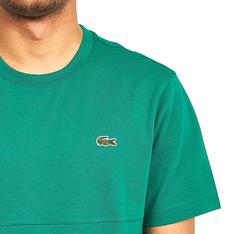 Lacoste - Super Light Knit T-Shirt