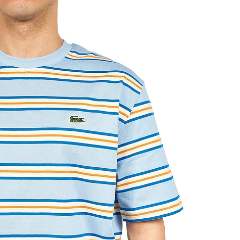 Lacoste L!ve - Striped Jersey