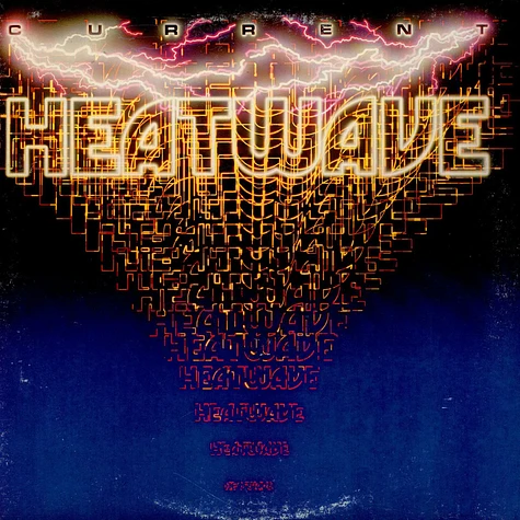 Heatwave - Current