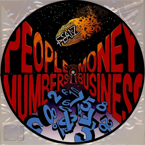 Feadz - People Numbers Money Business