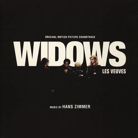 Hans Zimmer - OST Widows