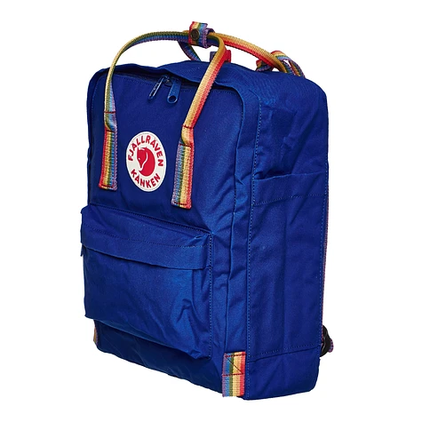 Fjällräven - Kånken Rainbow