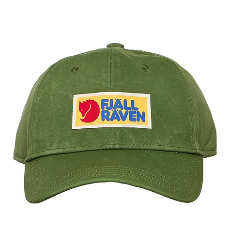 Fjällräven - Greenland Original Cap