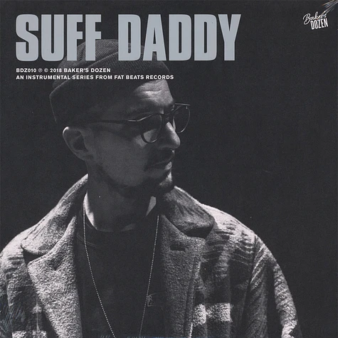 Suff Daddy - Baker's Dozen Volume 10