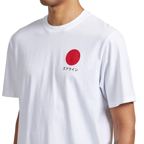 Edwin - Japanese Sun T-Shirt