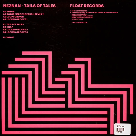 Neznan - Tails Of Tales
