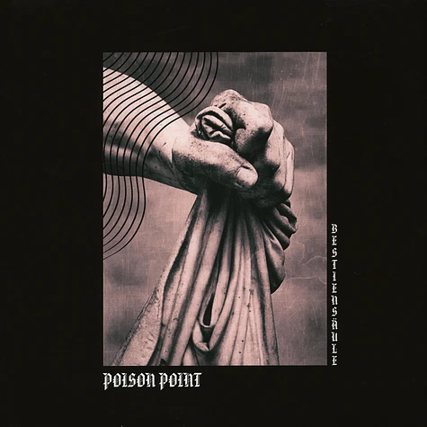 Poison Point - Bestiensäule