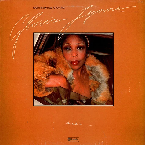 Gloria Lynne - I Don't Know How To Love Him