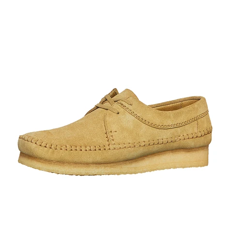 Clarks Originals - Weaver