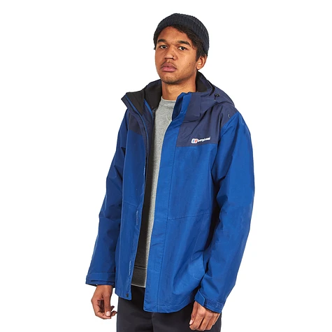 Berghaus - Hillwalker Jacket IA