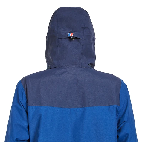 Berghaus - Hillwalker Jacket IA