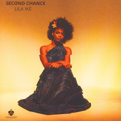 Lila Ike - The Second Chance