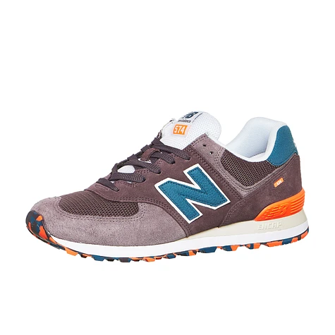 New Balance - ML574 UJB