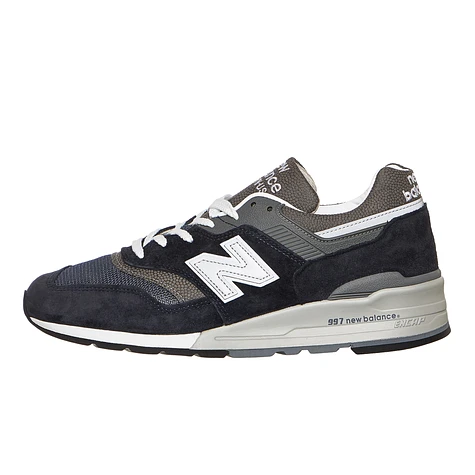 New Balance - M997 NV Made in USA