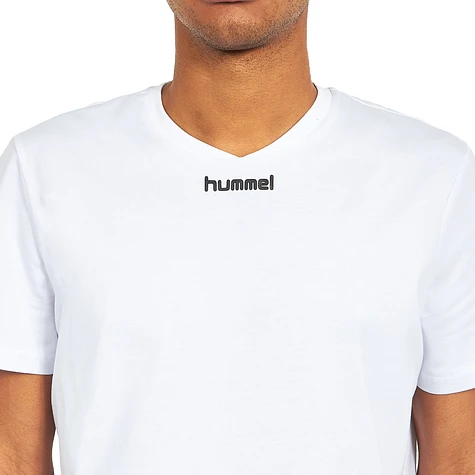 hummel HIVE - Asser T-Shirt S/S