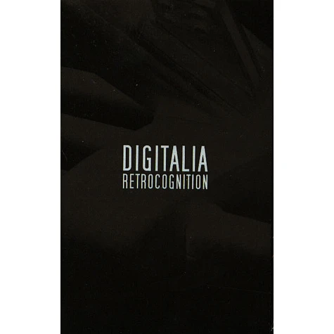 Digitalia - Retrocognition