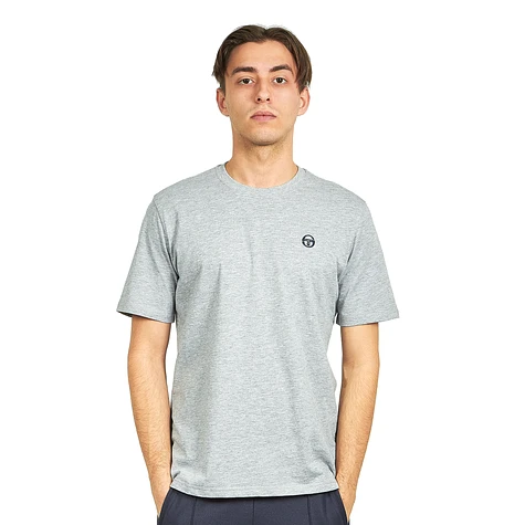 Sergio Tacchini - Daiocco 017 T-Shirt