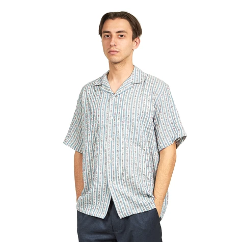 Portuguese Flannel - Puerto Shirt