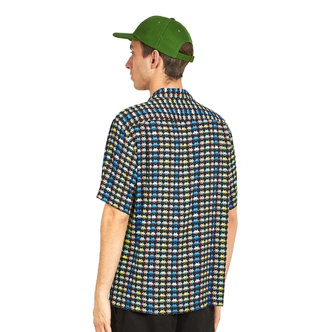 Portuguese Flannel - Past Future Shirt