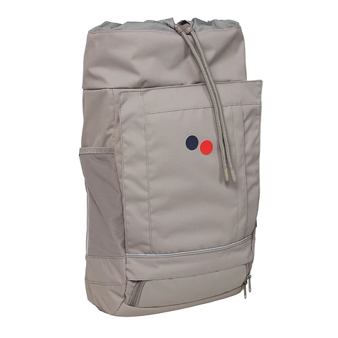 pinqponq - Blok Medium Backpack