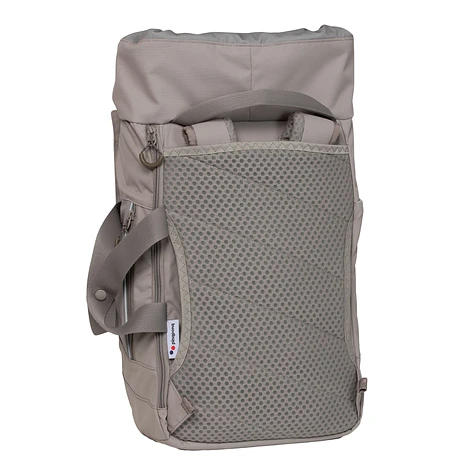 pinqponq - Blok Medium Backpack