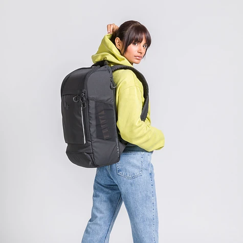 pinqponq - Cubik Grand Extra Backpack