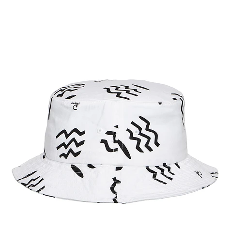 Parra - Vases Bucket Hat