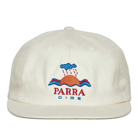 Parra - Parra Dise 6 Panel Hat
