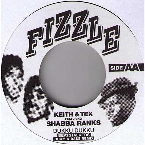 Keith & Tex Featuring Shabba Ranks - Dukku Dukku (Remix)