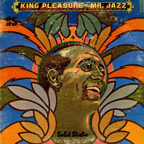 King Pleasure - Mr. Jazz