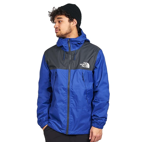 The North Face - 1990 Mountain Q Jacket