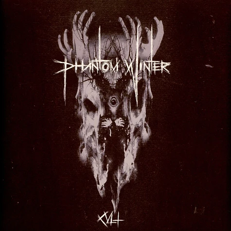 Phantom Winter - Cvlt