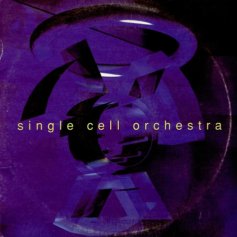 Single Cell Orchestra - Knockout Drops