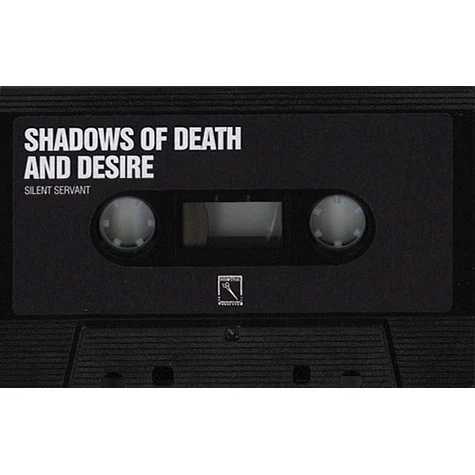Silent Servant - Shadows Of Death And Desire