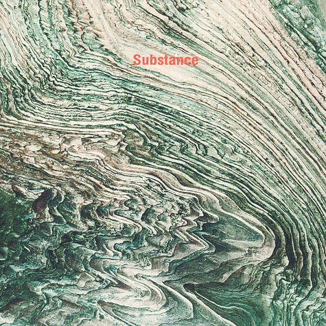 Substance - Rise And Shine