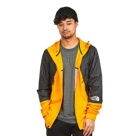 The North Face - Mountain Light Windshell Jacket