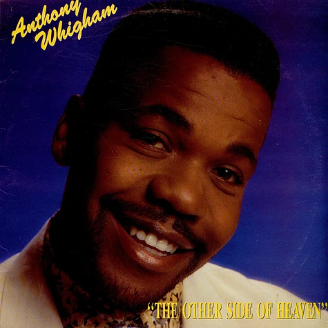 Anthony Whigham - The Other Side Of Heaven