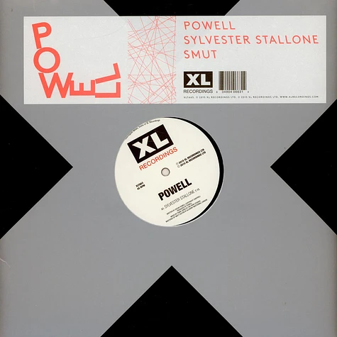 Powell - Sylvester Stallone