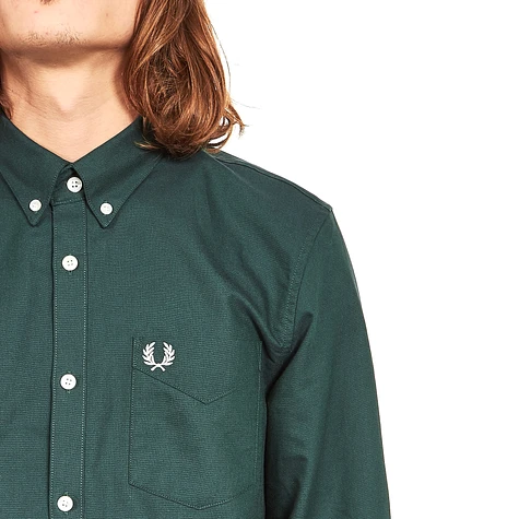 Fred Perry - Classic Oxford Shirt