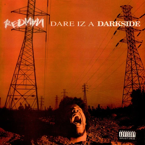 Redman - Dare Iz A Darkside
