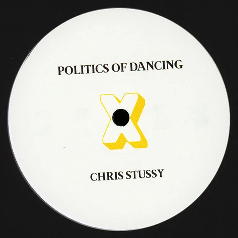 V.A. - Politics Of Dancing X Chris Stussy & Sun Archive