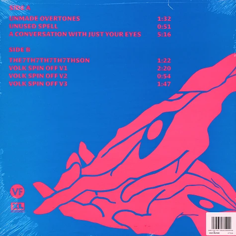 Thom Yorke - OST Suspiria - Unreleased Material